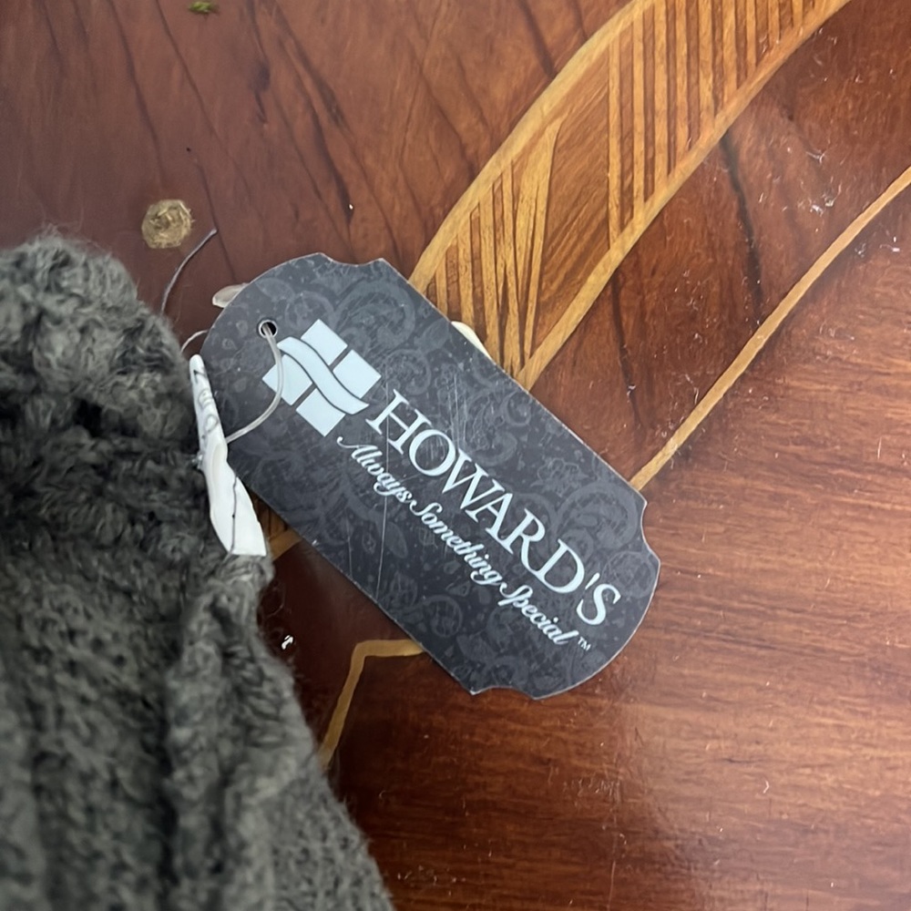 poncho - Picture 6 of 6